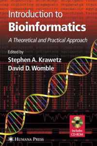 Introduction to Bioinformatics