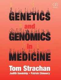 Genetics and Genomics in Medicine