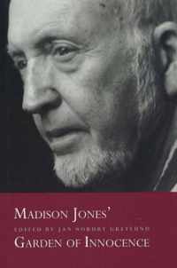 Madison Jones' Garden Of Innocence