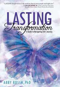 Lasting Transformation