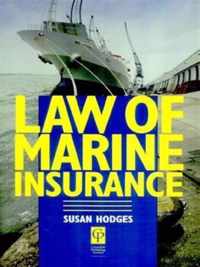 Law of Marine Insurance