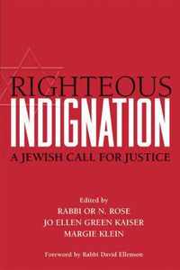 Righteous Indignation