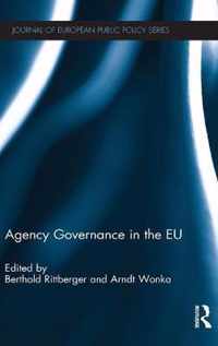 Agency Governance in the EU