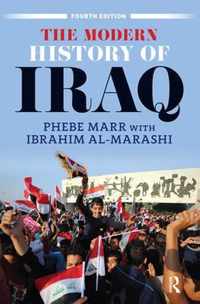 The Modern History of Iraq