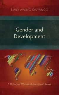 Gender and Development