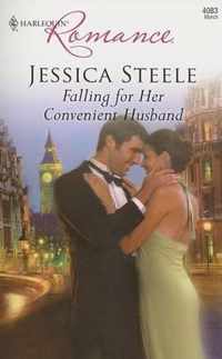 Falling for Her Convenient Husband