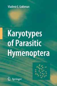 Karyotypes of Parasitic Hymenoptera