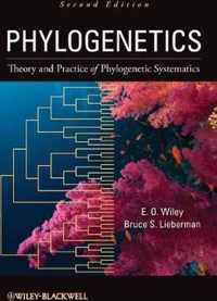 Phylogenetics