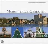 Monumentaal Zaandam