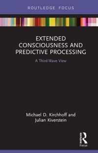 Extended Consciousness and Predictive Processing