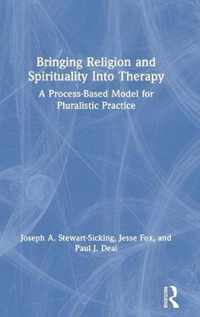 Bringing Religion and Spirituality Into Therapy