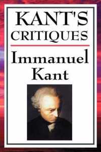 Kant's Critiques