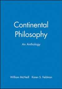 Continental Philosophy