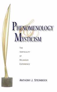 Phenomenology and Mysticism