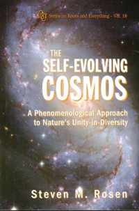 Self-evolving Cosmos, The