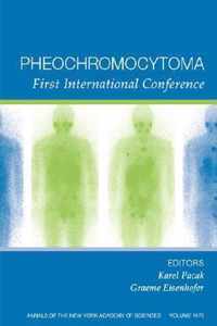 Pheochromocytoma