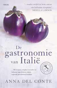 Gastronomie Van Italie