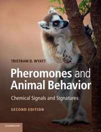 Pheromones & Animal Behavior