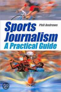 Sports Journalism