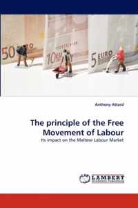 The principle of the Free Movement of Labour