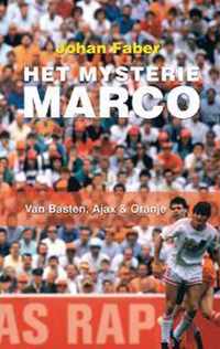 Het mysterie Marco