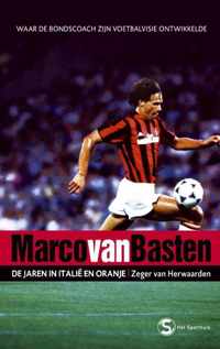 Marco Van Basten