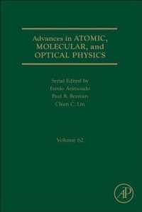 Advances in Atomic, Molecular, and Optical Physics