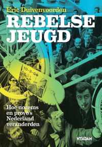 Rebelse jeugd