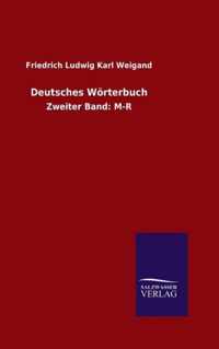 Deutsches Woerterbuch