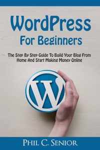 WordPress For Beginners