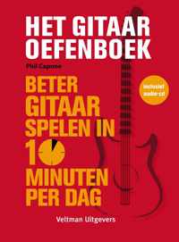 Het gitaaroefenboek