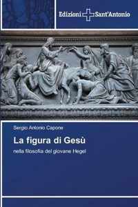 La figura di Gesu