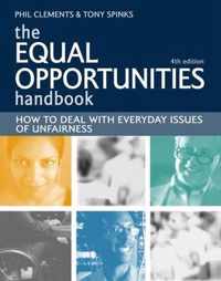 The Equal Opportunities Handbook