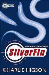 Silverfin