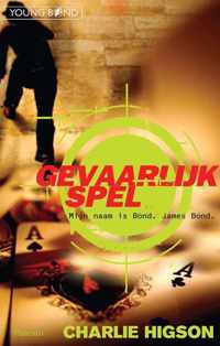 Gevaarlijk spel