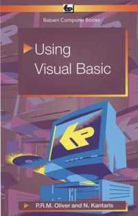 Using Visual Basic