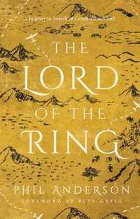 Lord of the Ring: A Journey in Search of Count Zinzendorf