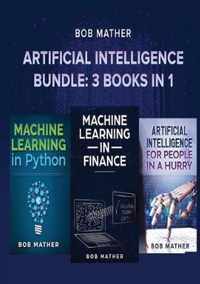 Artificial Intelligence Bundle