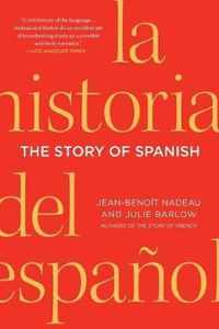 The Story of Spanish