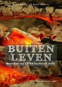 Buiten leven - Beke Olbers, René Nauta - Hardcover (9789082453829)