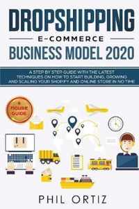 Dropshipping E-Commerce Business Model 2020