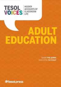 Adult Education