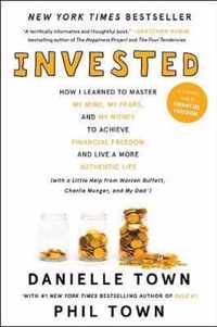 Invested