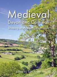 Medieval Devon and Cornwall