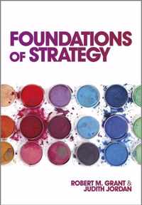 Foundations of Strategy