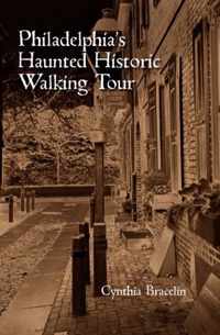 Philadelphia's Haunted Historic Walking Tour