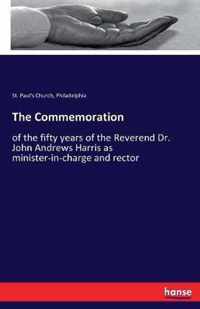 The Commemoration