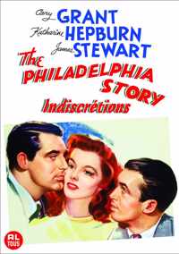 The Philadelphia Story