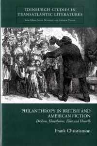 Philanthropy in British and American Fiction