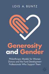 Generosity and Gender